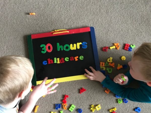 30 hours free childcare: a false economy?