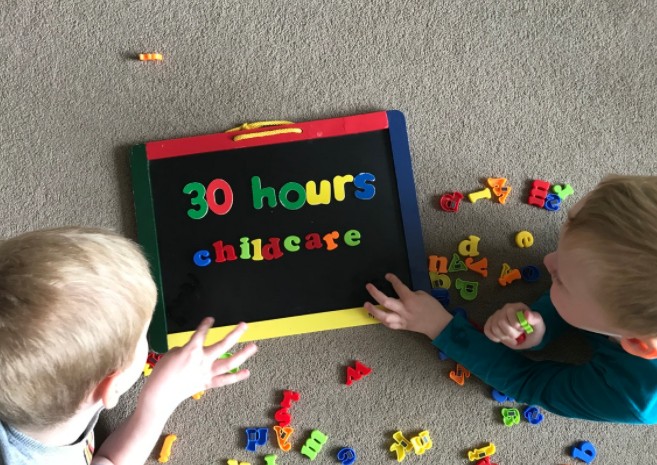 30 hours free childcare: a false economy?