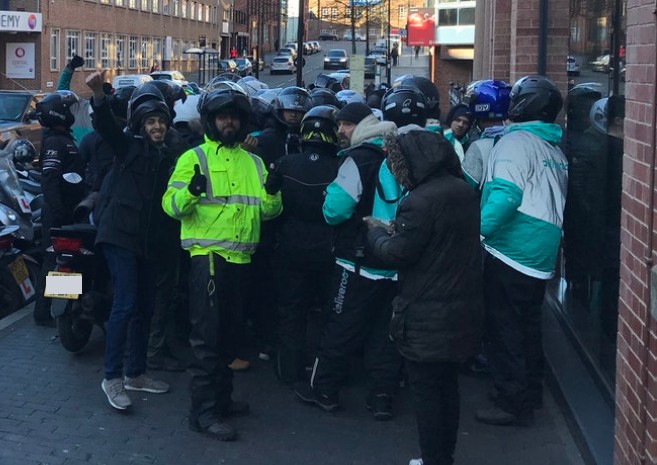 Delivering Flexibility_ Why Deliveroo Riders Feel This is Being Taken Away (1)